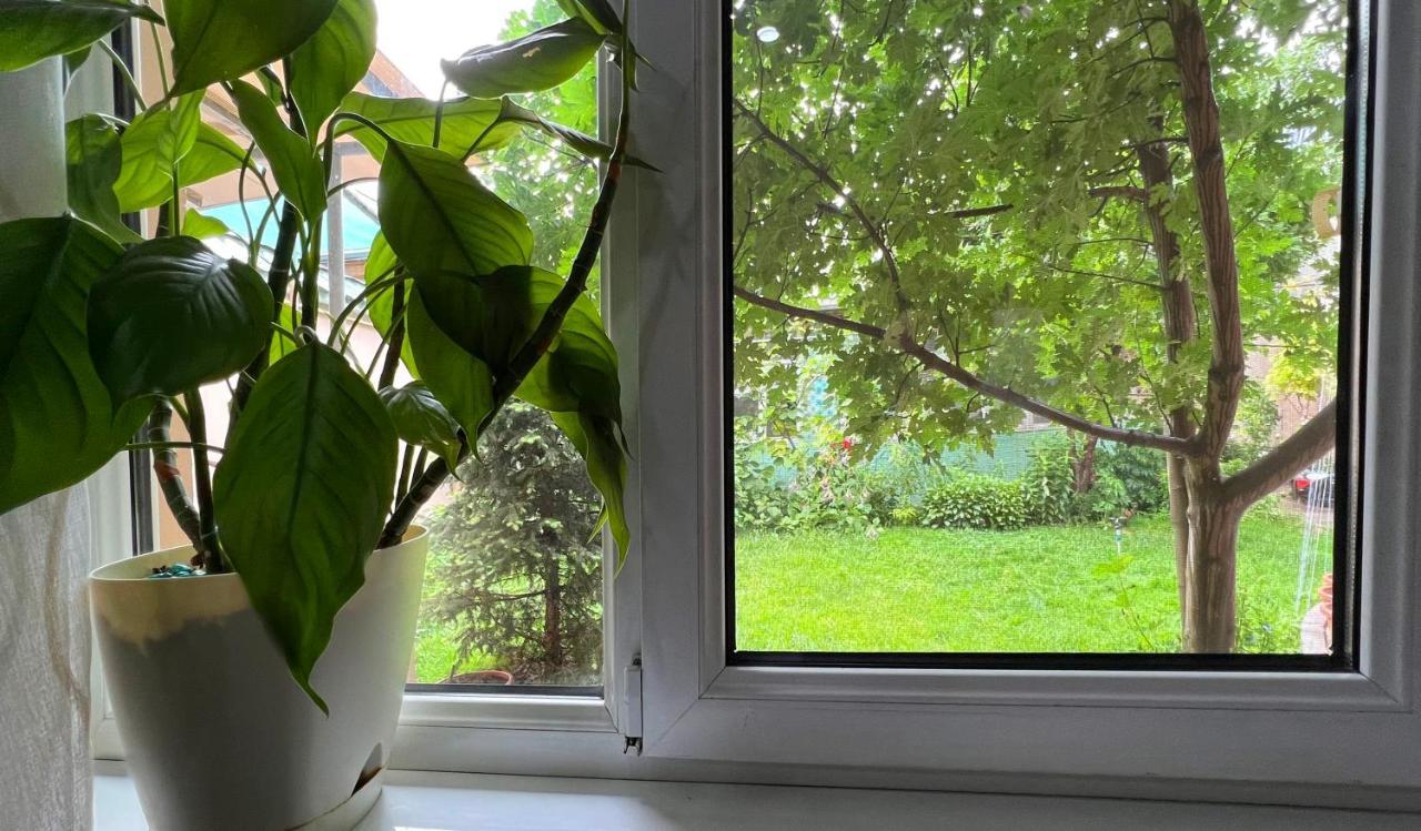 Frоdо - Cozy As A Home For 4-6 Persons Tasjkent Exteriör bild