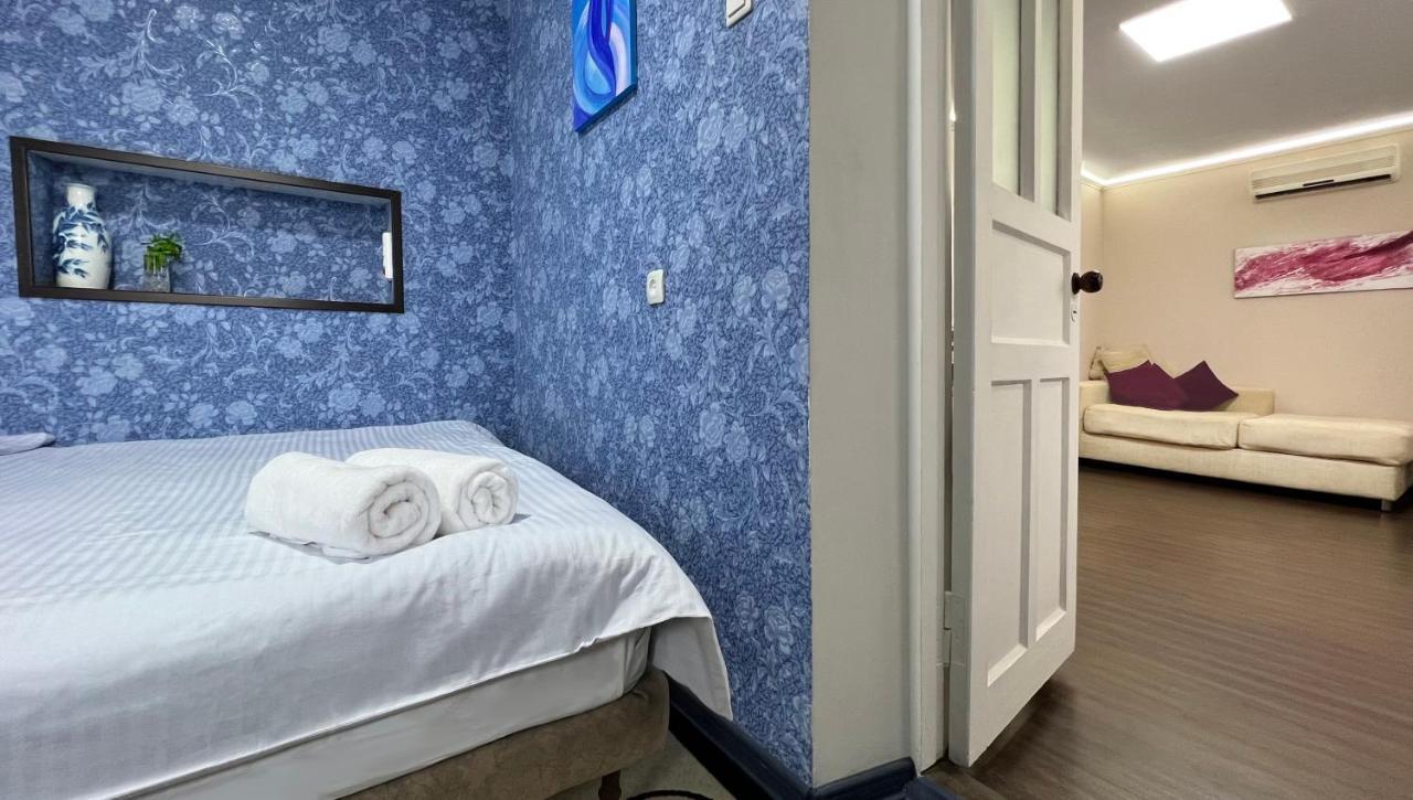 Frоdо - Cozy As A Home For 4-6 Persons Tasjkent Exteriör bild