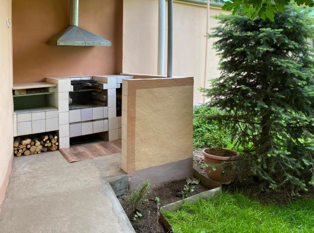Frоdо - Cozy As A Home For 4-6 Persons Tasjkent Exteriör bild