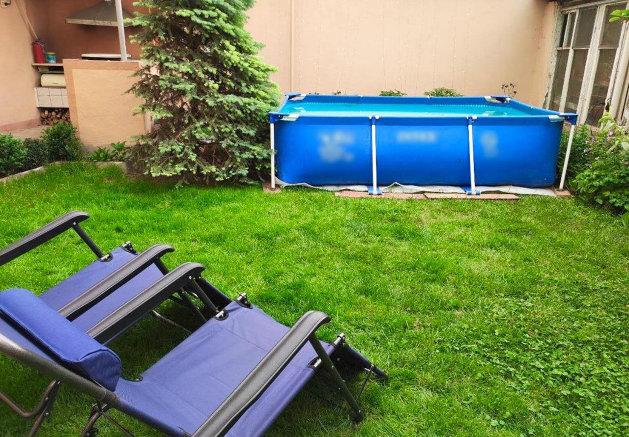 Frоdо - Cozy As A Home For 4-6 Persons Tasjkent Exteriör bild