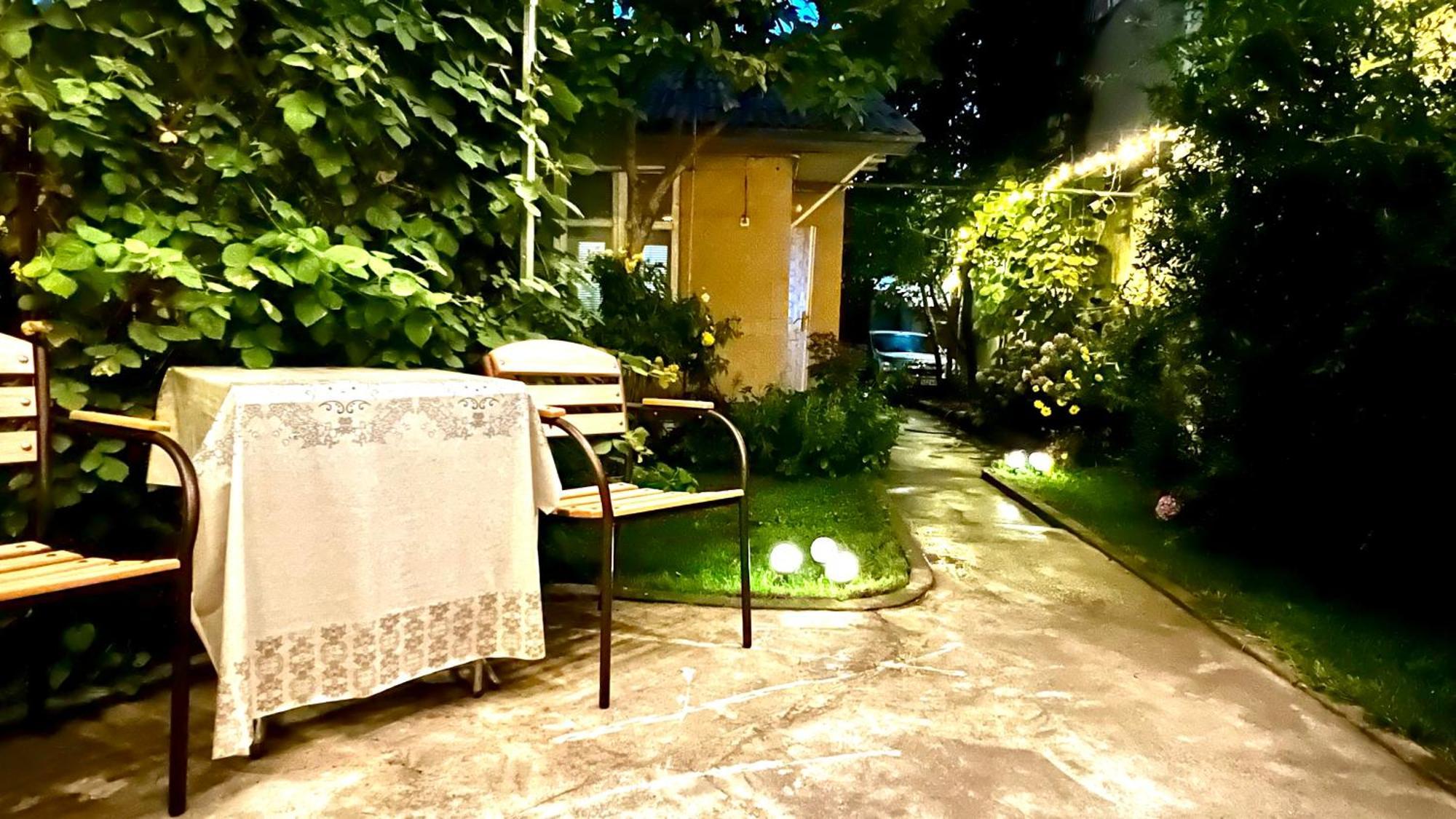 Frоdо - Cozy As A Home For 4-6 Persons Tasjkent Exteriör bild